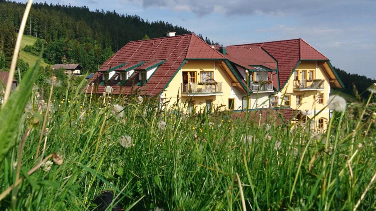 Wildwiesenhof Miesenbach  Εξωτερικό φωτογραφία