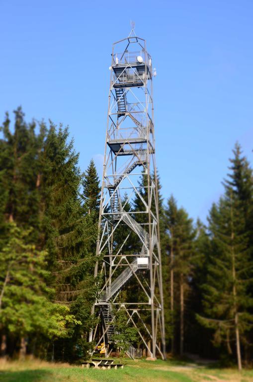 Wildwiesenhof Miesenbach  Εξωτερικό φωτογραφία