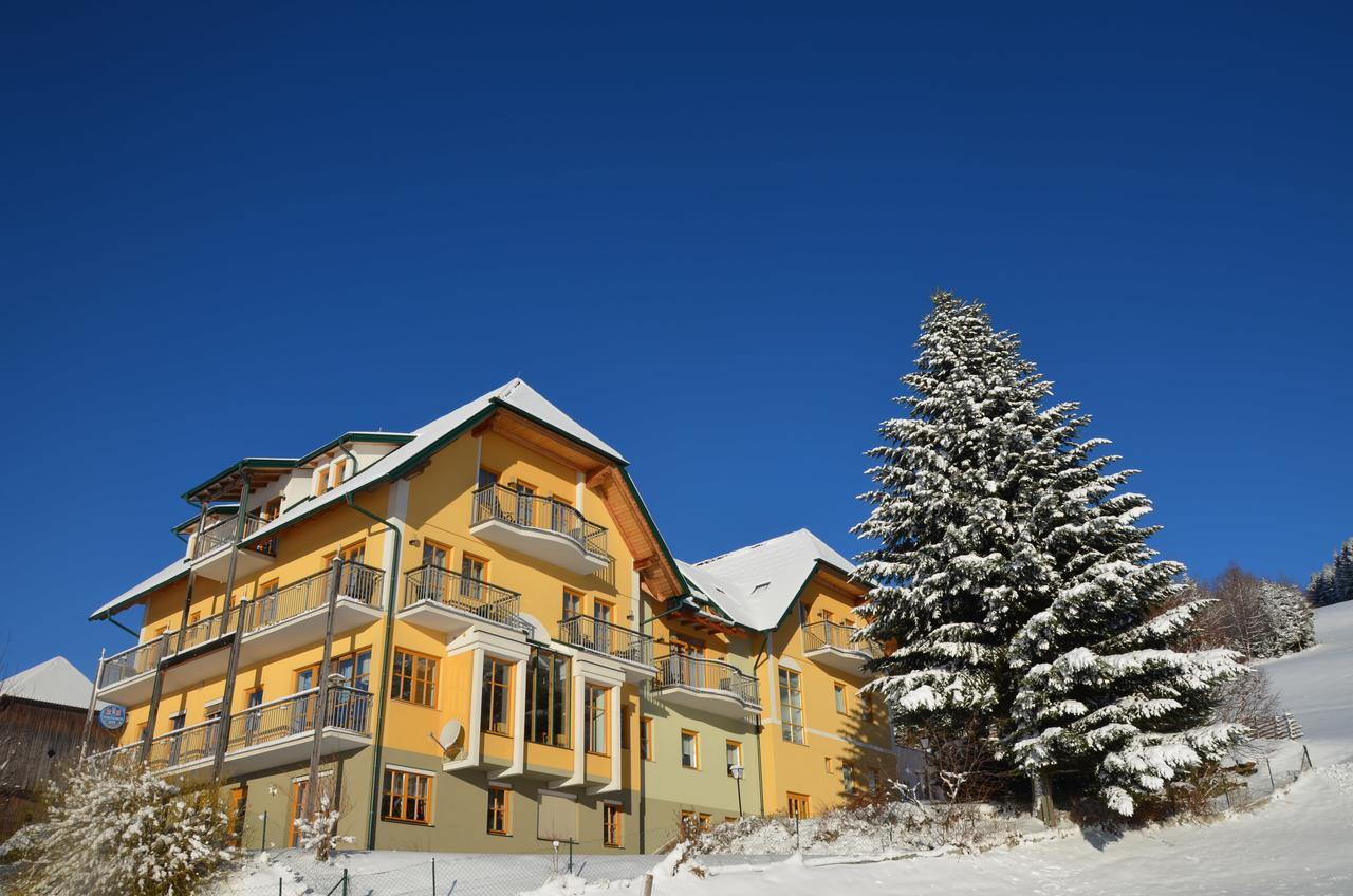 Wildwiesenhof Miesenbach  Εξωτερικό φωτογραφία